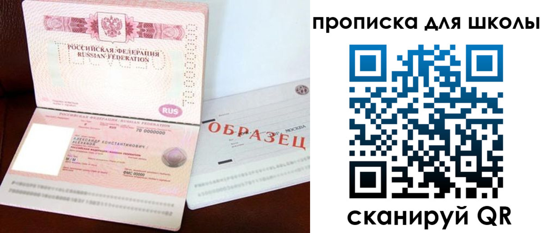 прописка для школы в Сураже